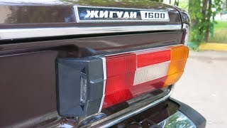 ВАЗ 2106, 1980 Пробег: 17000 км Состояние нового авто!