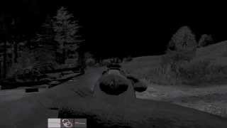 DayZ Standalone Mosin with Hunting Scope