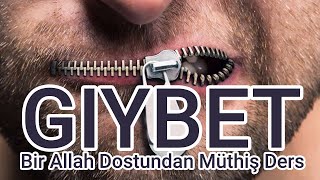Bir Allah Dostundan Müthiş Bir Ders  - İbretlik Hikayeler