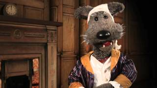 Ruffus The Dog's Christmas Carol