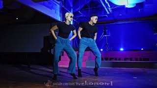KEMURI ODD(s)Night DANCE SHOWCASE 2021/12/29