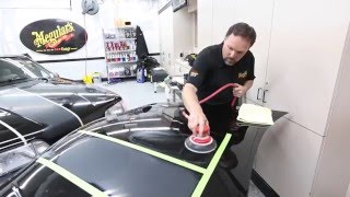 Must Watch BEFORE Wetsanding Paint!