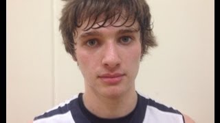 Austin Grandstaff 2015 Ohio State Commit (Team Texas AAU)
