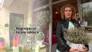 Co z tymi śmieciami