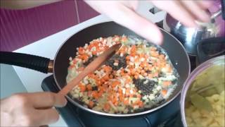 Zupa KALAFIOROWA
