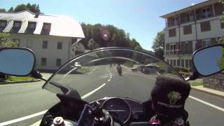 Motorbike Adrenaline Crew - Sunny Sunday Streetracing