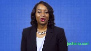Jashana Perez Real Estate Professional