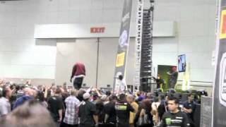 NIPSEY HUSSLE DUB SHOW 2011