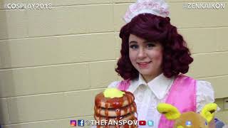 ADVENTURE OF A LIFETIME - Zenkaikon 2018 Cosplay Music Video
