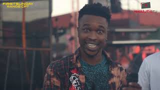 Rands Best Vibe | First Sunday Party Video