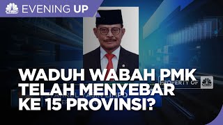 Penyakit Mulut dan Kuku Sudah Menyebar ke 15 Provinsi di Indonesia