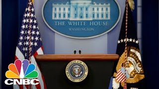 White House Holds Daily Press Briefing - Thursday March 1, 2018 | CNBC