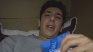 I MAILED MYSELF IN A BOX AND IT ACTUALLY WORKED!! (WTF) | FaZe Rug