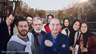 Ba Tehran Mehraban Bashim