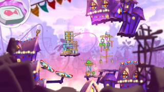 Angry Birds 2 - Level 259