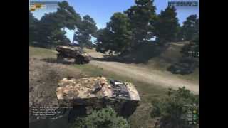Arma 3: Мультиплеер