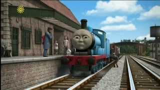 Old Reliable Edward | Thomas & Friends