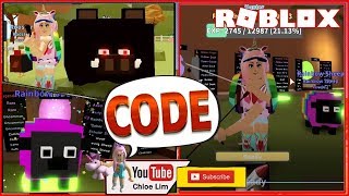 ? Hunting Simulator 2! Code! Chicken, Pig and MOOSE BOSSES! I hatched a Rainbow Sheep! LOUD WARNING!