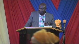 August 2018 Holy Ghost Service @ RCCG Victory Temple Raleigh