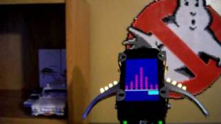 ALGB - Jud's working PKE Meter