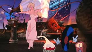 Sexy Naughty Bitchy me - Jessica Rabbit, Holly Would