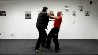 Chung Kuo Chuan Chinese Boxing Street Combat Survival
