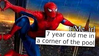 r/Me_irl | memes that take you BACK to your childhood