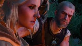 Стрим ▶ Ведьмак 3: Дикая Охота ▶ The Witcher 3: Wild Hunt ▶ Серия # 16