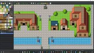 How to use RPG Maker MV | Episode 1| Learning the Basics