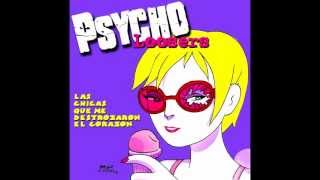 Bombón de café - psycho loosers