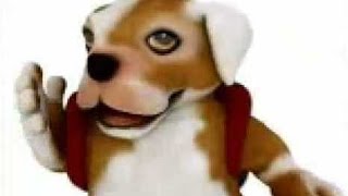 Perro chacarron macarron y sus amigos videos canciones infantiles populares en espanol para ninos