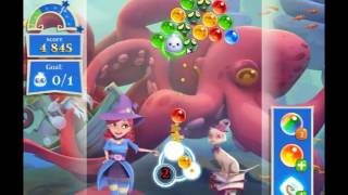 Bubble Witch Saga 2 Level 1460 - NO BOOSTERS