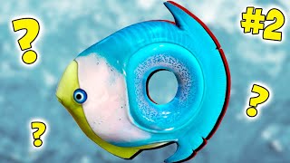 ???? ЧТО МЕНЯ УБИЛО? ▶ Subnautica Below Zero #2