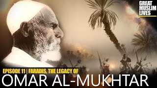 Omar Mukhtar Biography عمر المختار The Lion Of The Desert