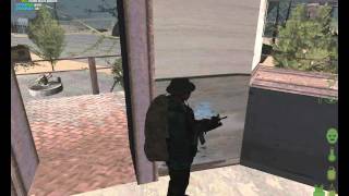 MTA DayZ Выживание на сервере "TOP-GTA" #Зона #наша