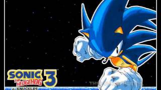 Sonic the Hedgehog 3 & Knuckles 8-Bit Arrange, T31: Final Boss