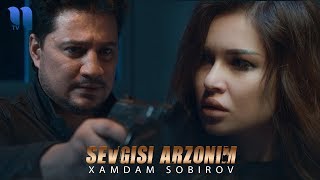 Xamdam Sobirov - Sevgisi arzonim | Хамдам Собиров - Севгиси арзоним ?ХИТ