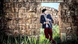 GYPSY AMMAN ( GHASSAN ABU HALTAM )