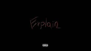 Antoniofly - Explain (Audio Video)