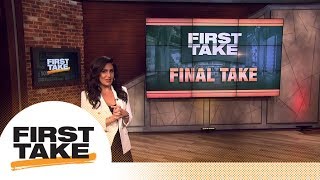 College football coaches earning 'staggering' incomes | Final Take | First Take | ESPN