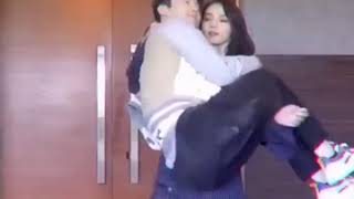 lift and carry 232