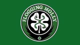 flogging molly whats left of the flag