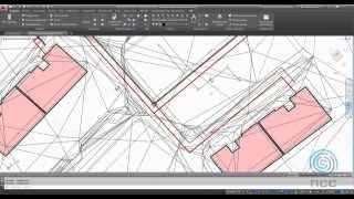 Вебинар "Проектирование тепловой сети в AutoCAD Civil 3D"