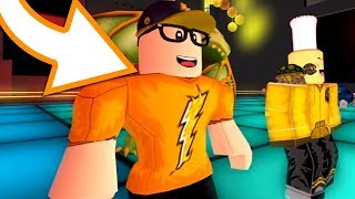 THE FIRST SEEDENG ROBLOX ANIMATION!!