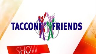 TACCONI & FRIENDS 2016 | HD