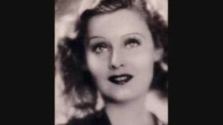 Lilian Harvey - Irgendwo auf der Welt (Slowfox)