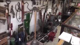 Midale Museum Days 02 - Mainprize Museum