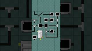 Puzzle CyberWeb Rebus level 32 / Головоломка КиберПаутина Ребус 32 уровень