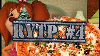 Барбоскины RYTP #4.