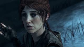Rise of The Tomb Raider ➤ Прохождение ➤ Часть 4 ➤ Аборигены